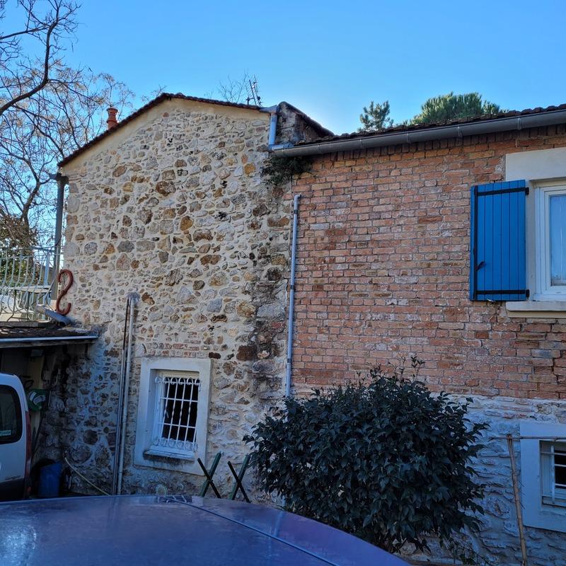 Maison - 134 m² - 7 pièces