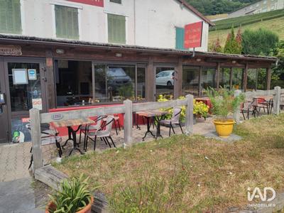 Local commercial - 184 m²