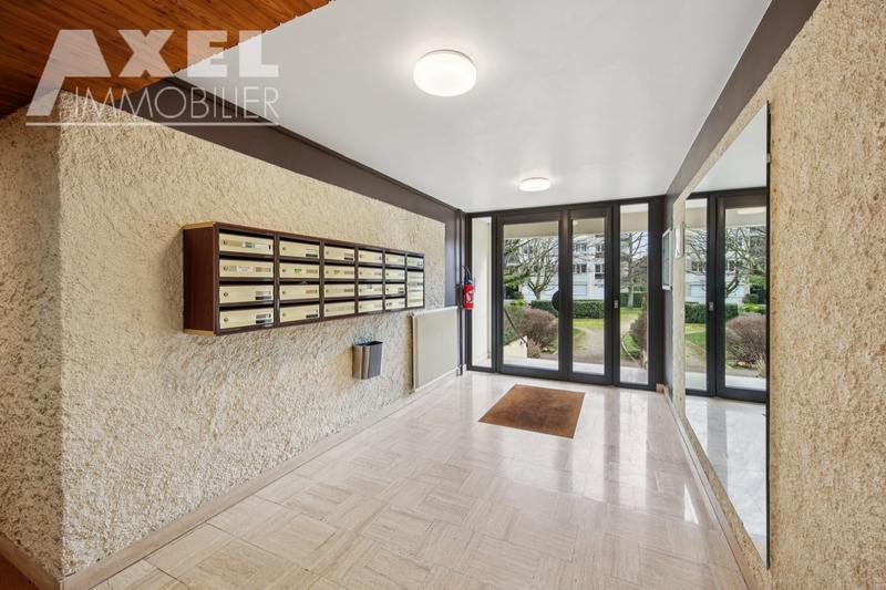 Appartement - 77 m² - 3 pièces