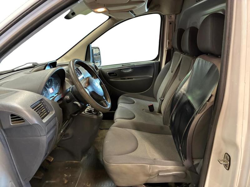 Peugeot Expert Fourgon Tole 227 L1h1 1.6 Hdi 90 Fap Pack Cd Clim