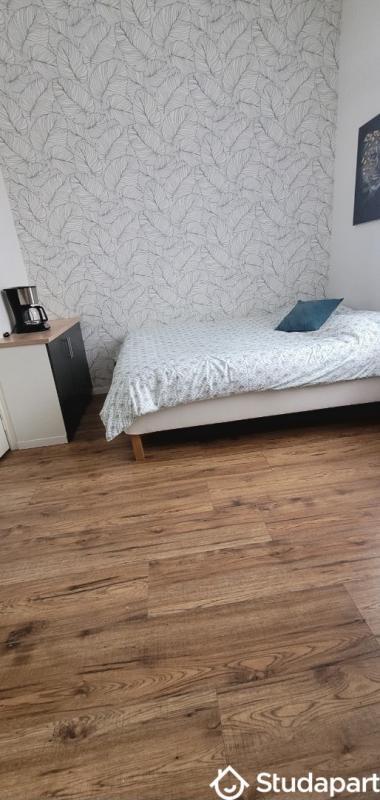 Appartement - 25 m² - 1 pièce