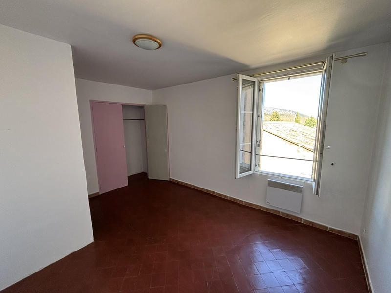 Maison de village - 82 m² - 3 pièces