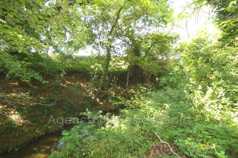 Terrain de loisirs - 2 215 m²