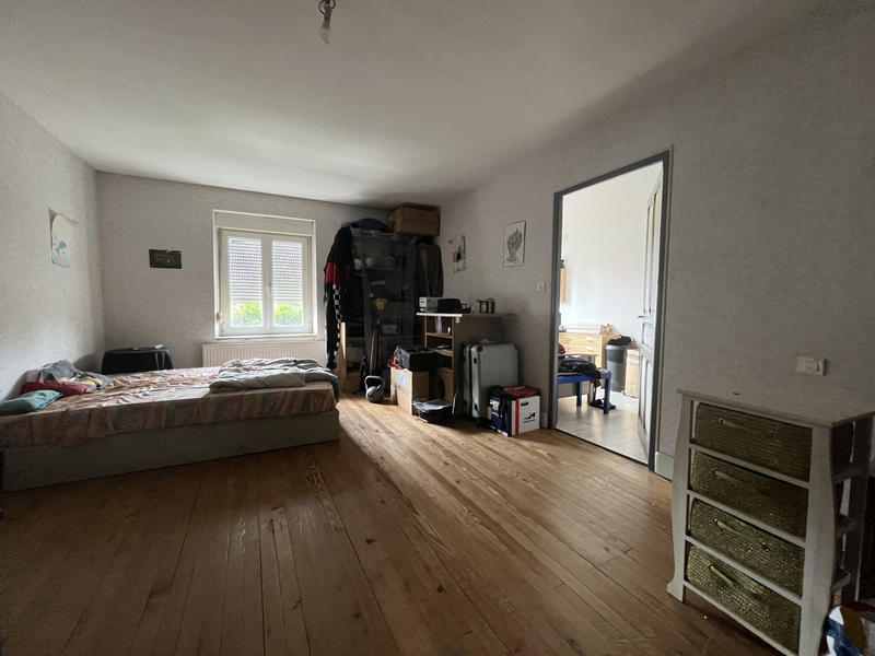 Immeuble - 300 m² - 11 pièces