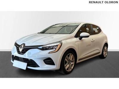 Renault Clio Blue dCi 100 - 21n Business