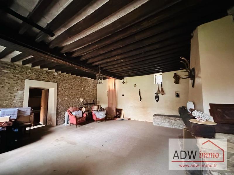 Appartement - 41 m² - 1 pièce