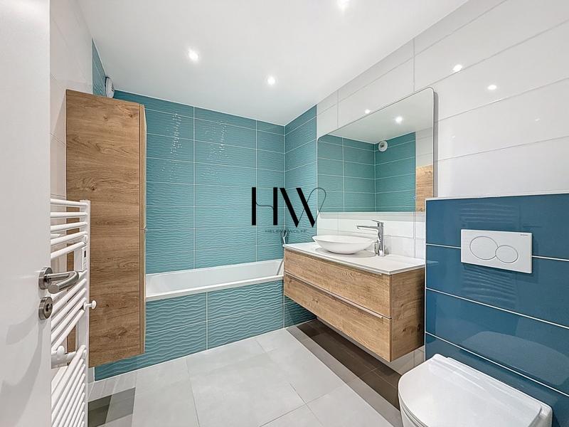 Maison - 123 m² - 5 pièces