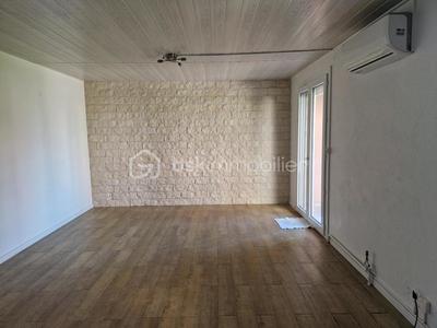 Appartement - 73 m² - 3 pièces