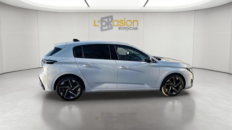 Peugeot 308 BlueHDi 130ch s&amp;S Eat8 Allure Pack