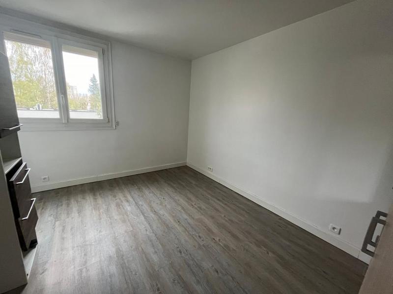 Appartement - 61 m² - 2 pièces