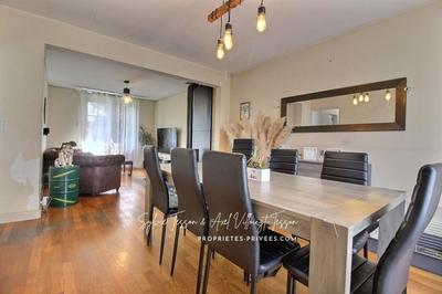 Maison - 94 m² - 4 pièces