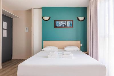 Appartement - 20 m² - 1 pièce