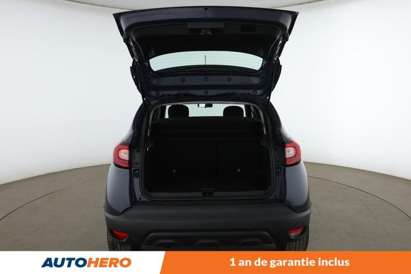 Renault Captur 0.9 TCe Energy Business 90 ch