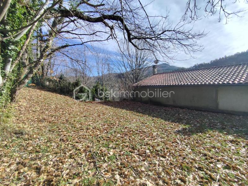 Maison en pierre - 104 m² - 5 pièces