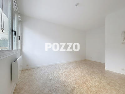 Appartement - 29 m² - 1 pièce