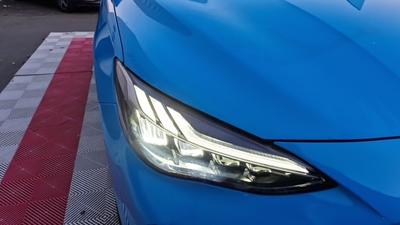 Mg Ehs 1.5t Gdi Phev Comfort