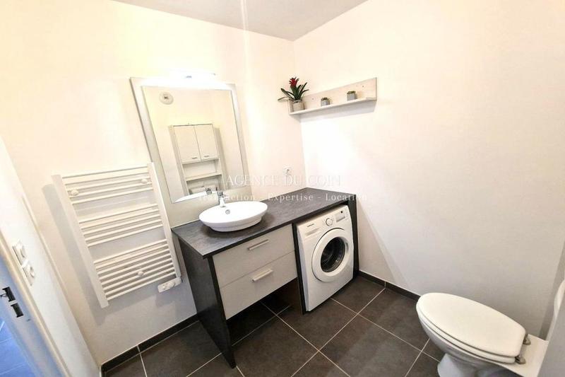 Appartement - 41 m² - 2 pièces