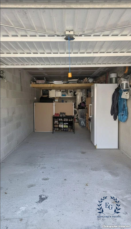 Appartement - 69 m² - 4 pièces