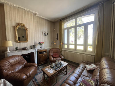 Maison - 177 m² - 4 pièces