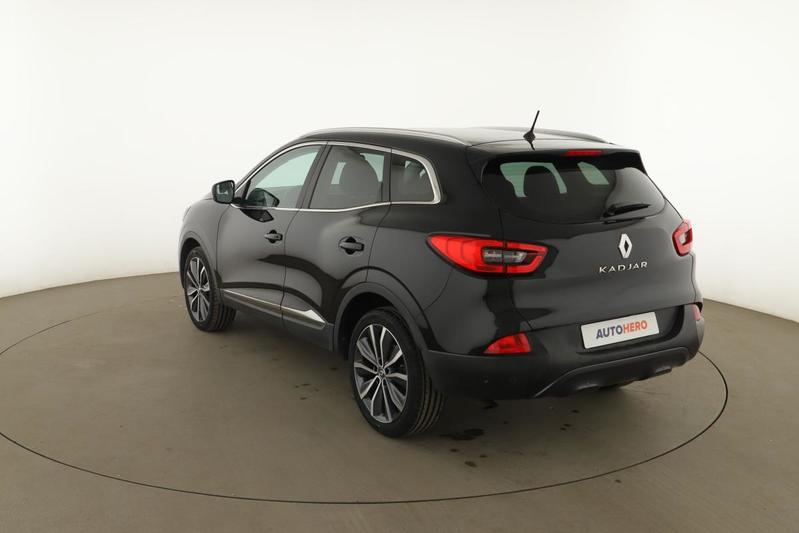 Renault Kadjar 1.5 dCi Energy Intens Edc 110 ch