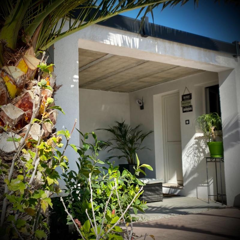 Villa - 136 m² - 6 pièces