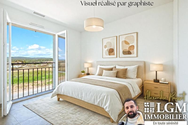 Terrain constructible - 161 m²