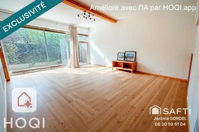 Appartement - 40 m² - 1 pièce