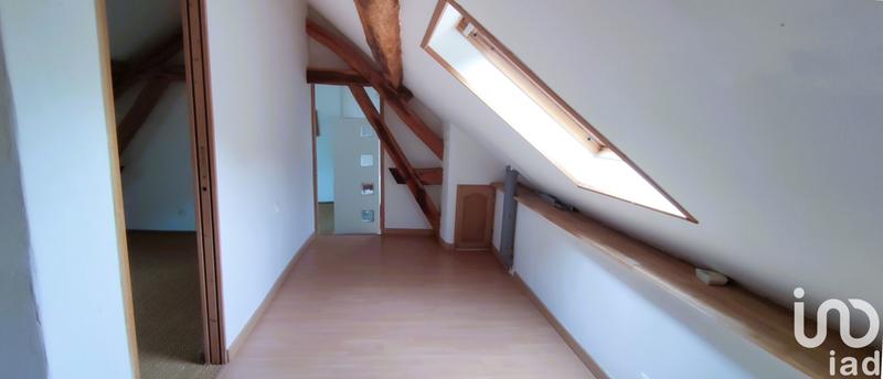 Maison - 170 m² - 8 pièces