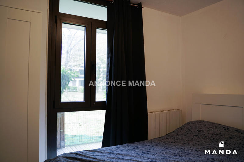 Appartement - 122 m² - 5 pièces
