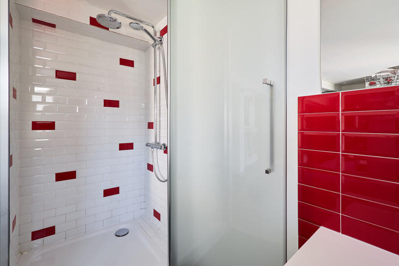 Maison - 168 m² - 7 pièces