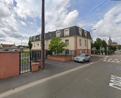 Appartement - 54 m² - 2 pièces