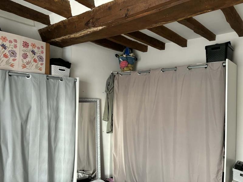 Appartement - 47 m² - 3 pièces