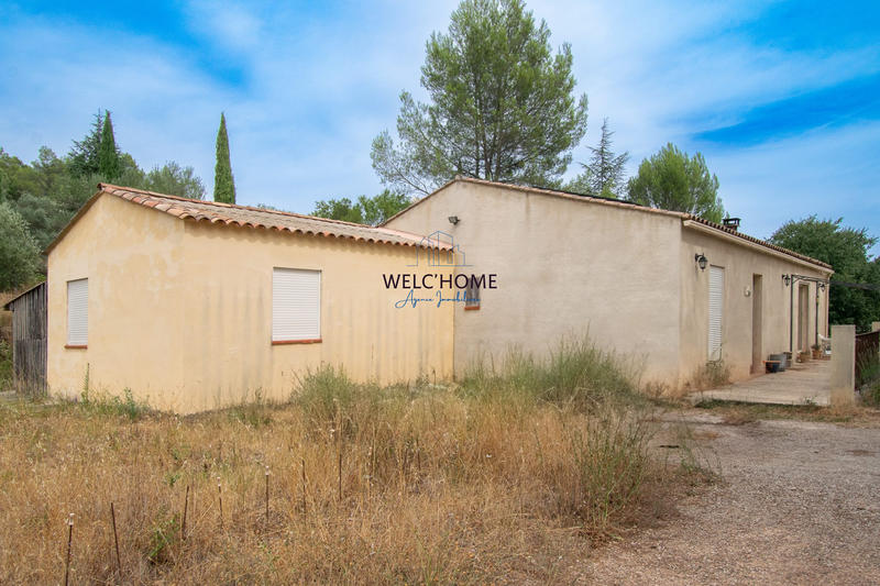 Maison - 152 m² - 7 pièces