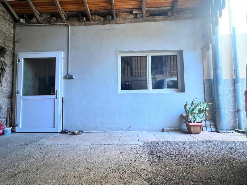 Maison - 204 m² - 6 pièces