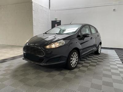Ford Fiesta 5 V Ph2 1.5 Tdci 75 Ch Trend - Garantie 6 Mois