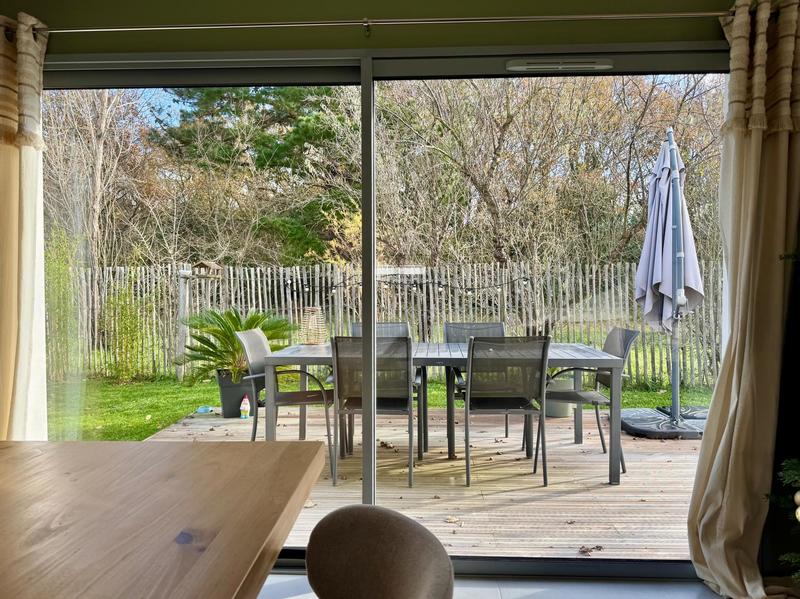 Maison - 76 m² - 3 pièces