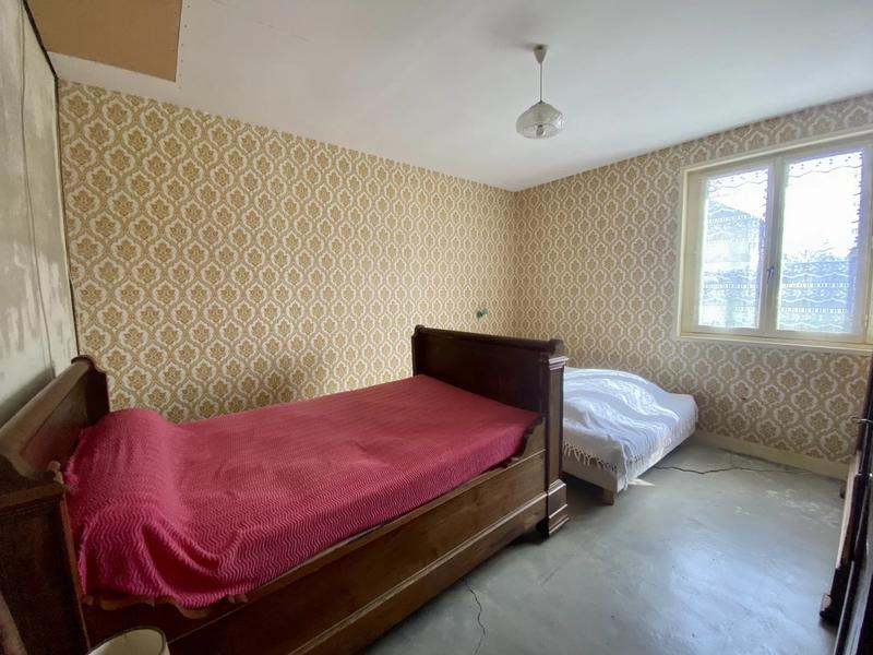 Maison - 45 m² - 2 pièces