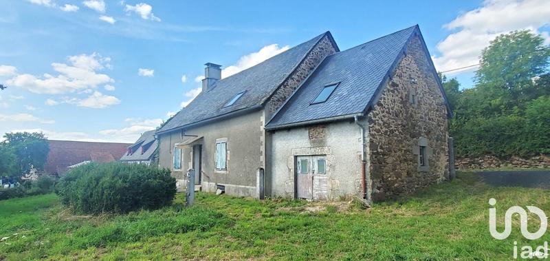 Maison - 178 m² - 7 pièces