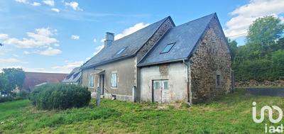 Maison - 178 m² - 7 pièces