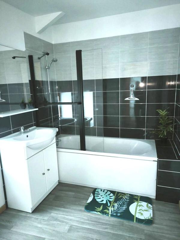 Maison - 126 m² - 6 pièces