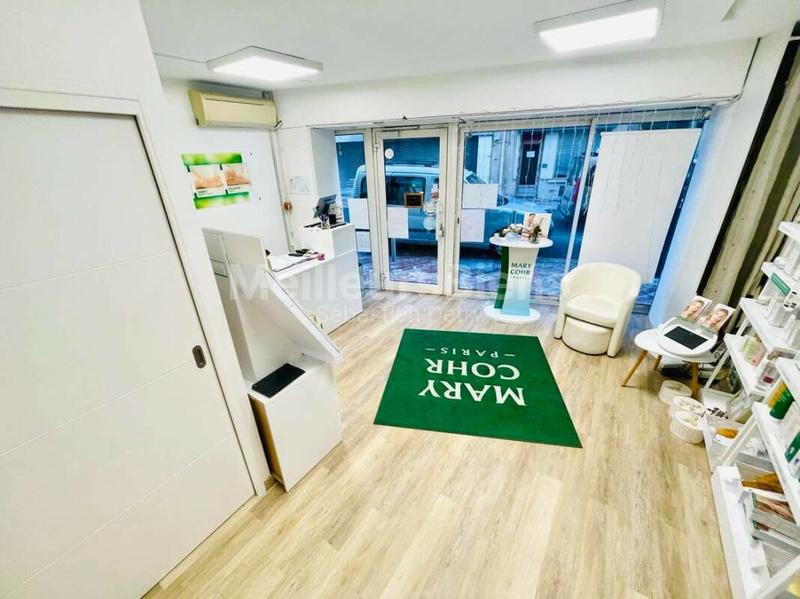 Maison - 130 m² - 8 pièces