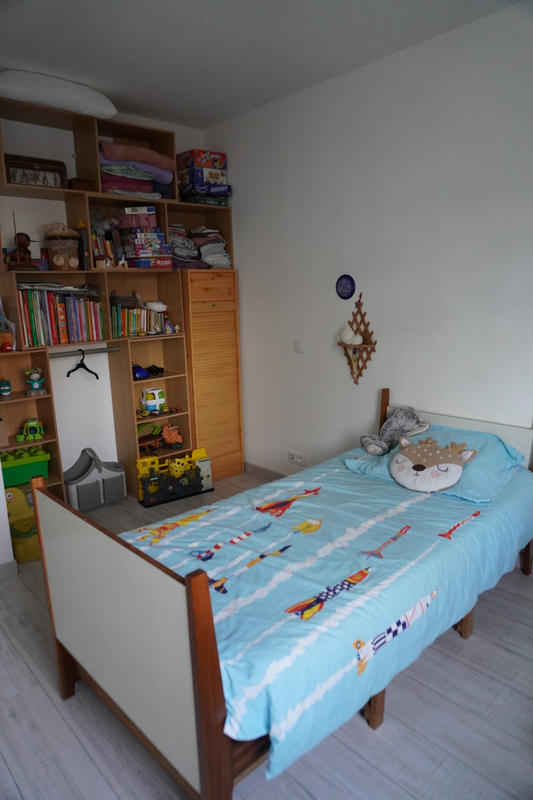 Maison - 123 m² - 5 pièces