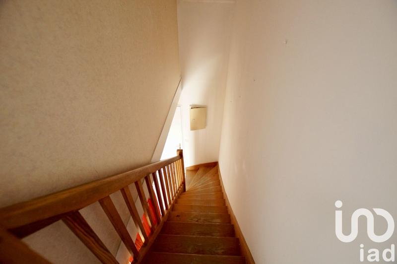 Appartement - 47 m² - 4 pièces