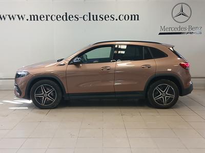 Mercedes Eqa 350 4matic Amg Line