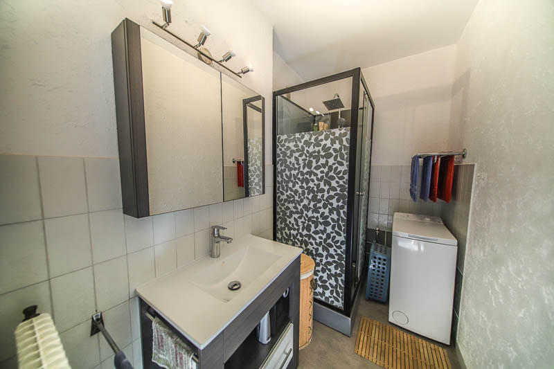 Appartement - 54 m² - 3 pièces