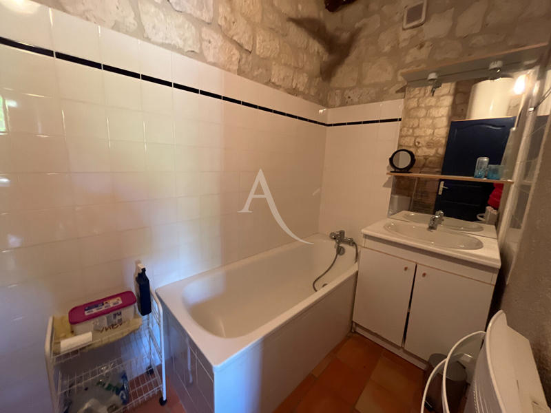 Maison - 50 m² - 3 pièces