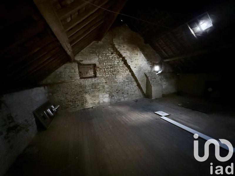 Maison de ville - 124 m² - 5 pièces