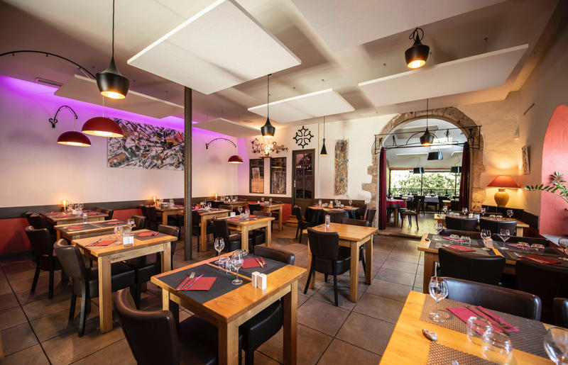 Local commercial - 343 m²