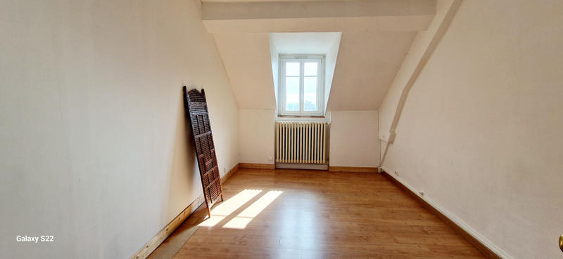 Immeuble - 6 pièces