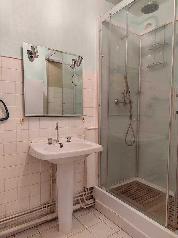 Appartement - 103 m² - 5 pièces